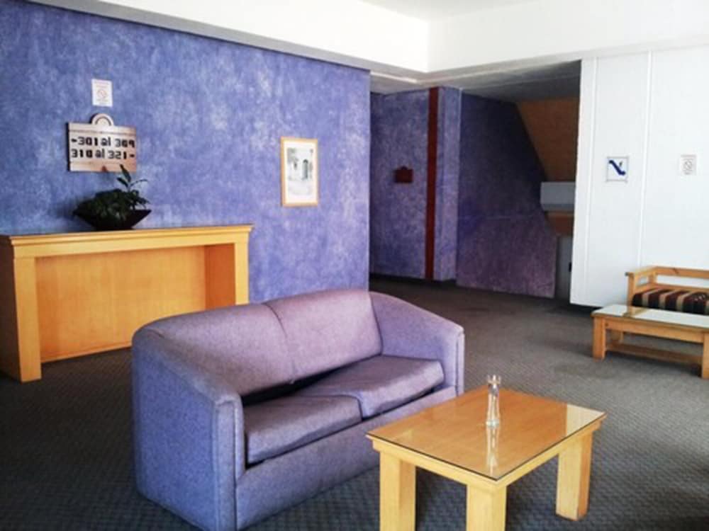 Hotel Inn Sur