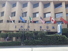 Hotel Inn Sur