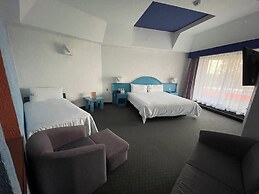 Hotel Inn Sur