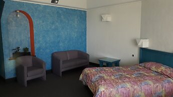 Hotel Inn Sur