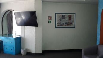 Hotel Inn Sur