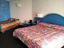 Hotel Inn Sur