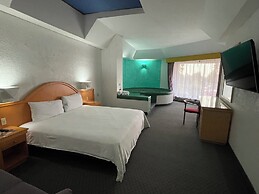 Hotel Inn Sur
