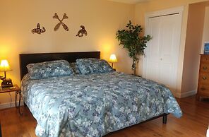 Two Eagles Lodge