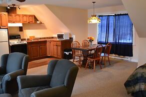 Two Eagles Lodge