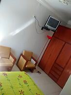 Hostal Verona