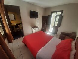 Hostal Verona