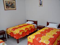 Hostal Verona