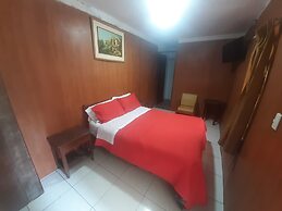 Hostal Verona