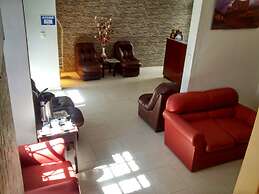 Hostal Verona