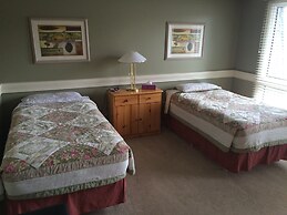 Laura's Lodge