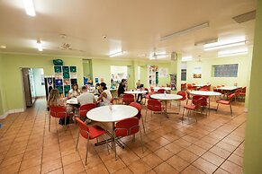 YHA Newcastle Beach