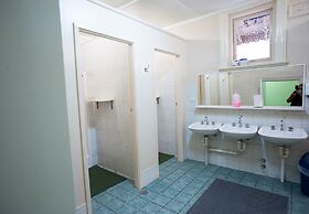 YHA Newcastle Beach