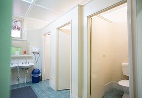YHA Newcastle Beach