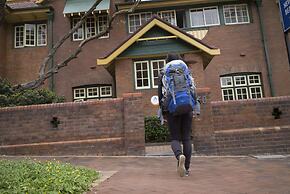 YHA Newcastle Beach