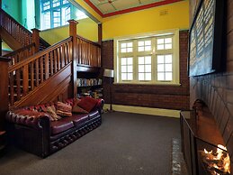 YHA Newcastle Beach