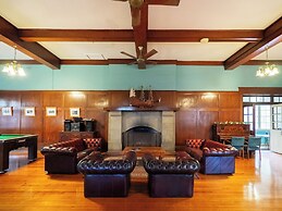 YHA Newcastle Beach