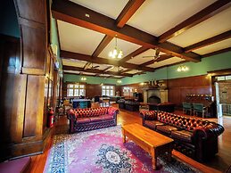 YHA Newcastle Beach