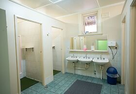 YHA Newcastle Beach