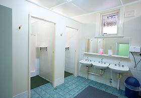 YHA Newcastle Beach