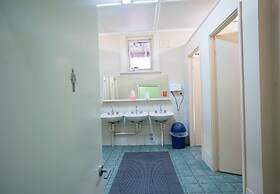 YHA Newcastle Beach