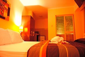 Tambo del Solar Hotel