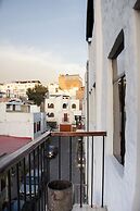 Tambo del Solar Hotel