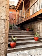 Tambo del Solar Hotel