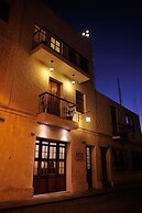 Tambo del Solar Hotel