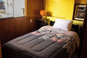 Tambo del Solar Hotel