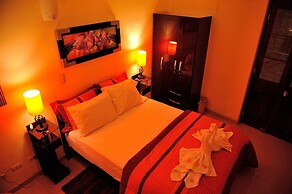 Tambo del Solar Hotel