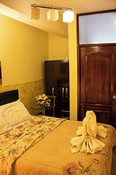 Tambo del Solar Hotel