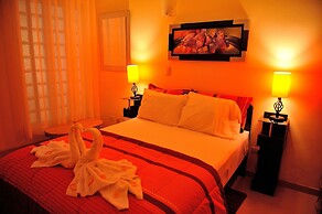 Tambo del Solar Hotel