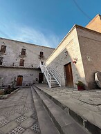 Tambo del Solar Hotel