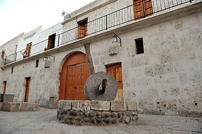 Tambo del Solar Hotel