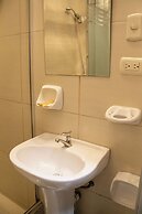 Tambo del Solar Hotel