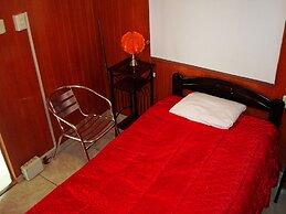 Tambo del Solar Hotel