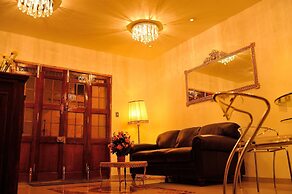 Tambo del Solar Hotel
