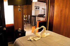 Tambo del Solar Hotel