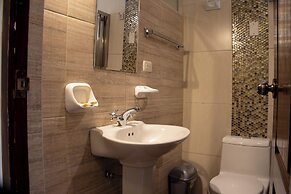 Tambo del Solar Hotel