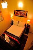 Tambo del Solar Hotel