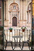 Holidays2Malaga Cathedral Apartments