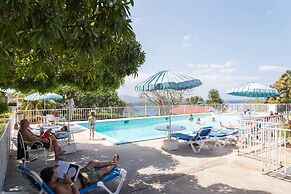 Moonlight Beach Studio At Montego Bay Club Resort