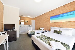 Cranbourne Motor Inn