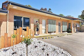 Cranbourne Motor Inn