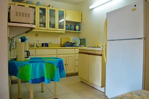 Garden Beach Studios at Montego Bay Club