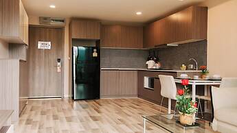 B2 Mountain Pano Residence Chiang Mai