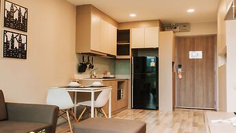 B2 Mountain Pano Residence Chiang Mai