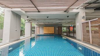 B2 Mountain Pano Residence Chiang Mai