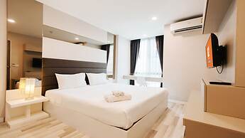 B2 Mountain Pano Residence Chiang Mai